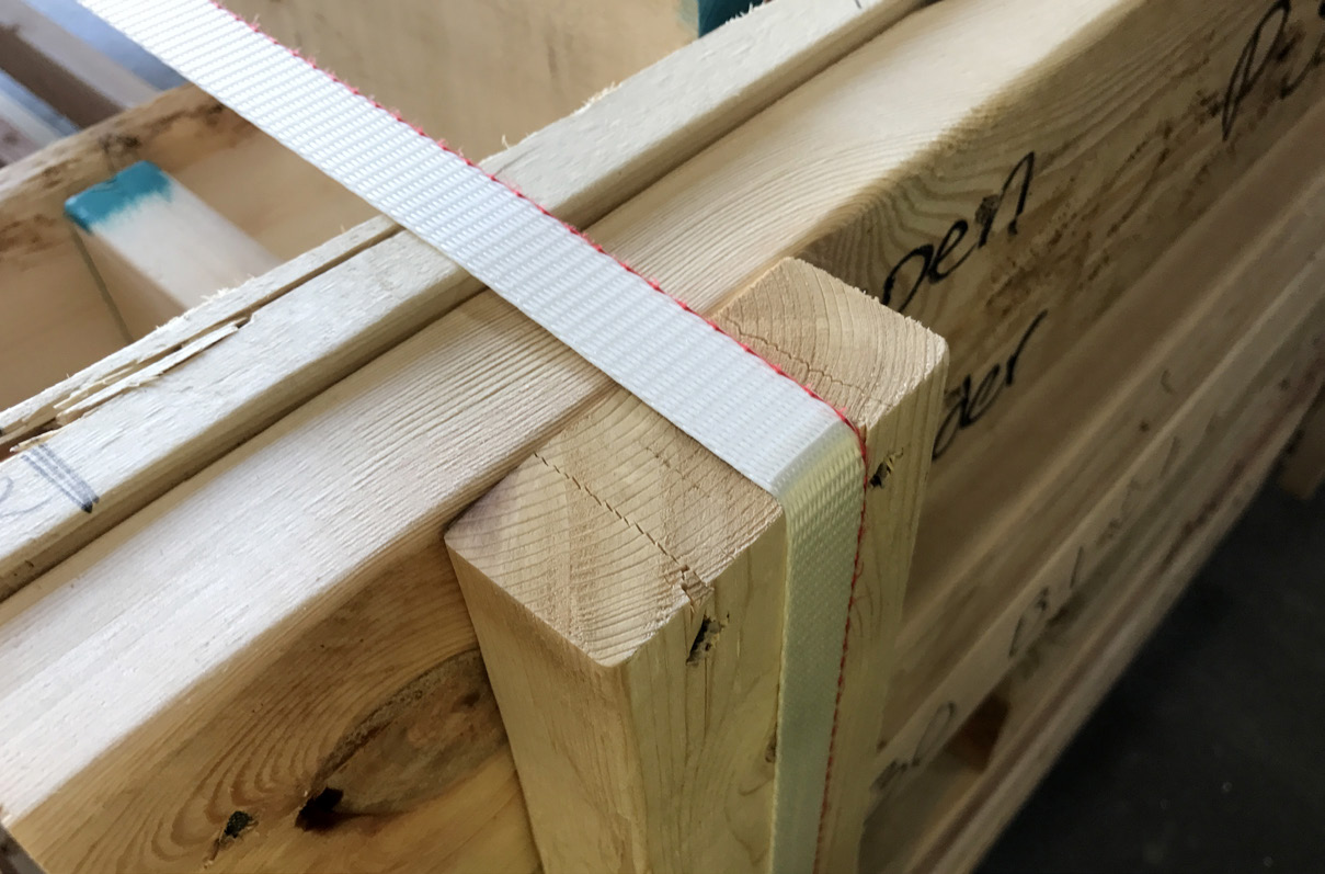 7 Ways To Mitigate Cost Increases By Converting Steel Banding Strap To