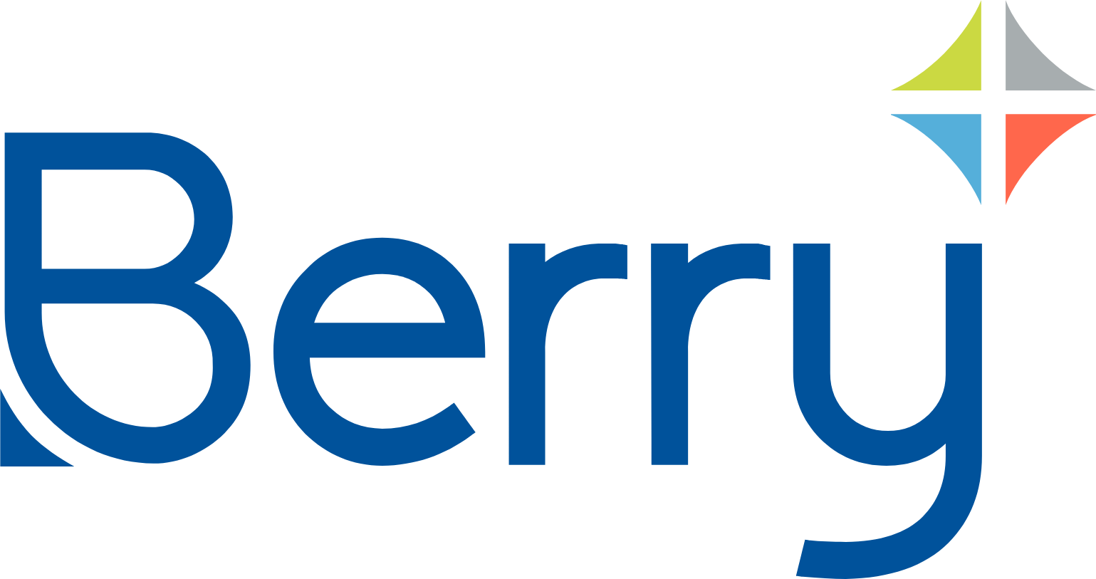 Go to brand page Berry Plastics