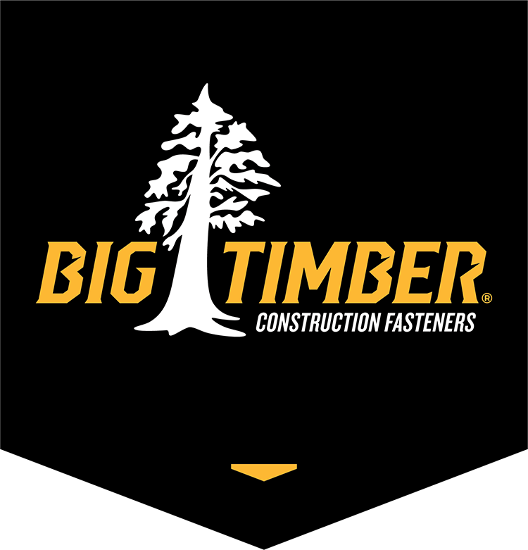 Go to brand page Big Timber Fasteners