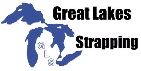 Go to brand page Great Lakes Strapping