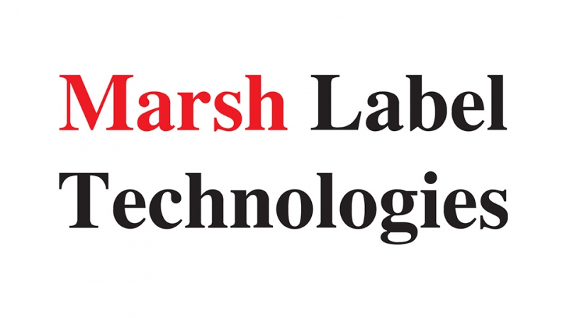 Go to brand page Marsh Label