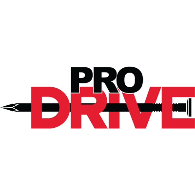 Go to brand page PRO DRIVE