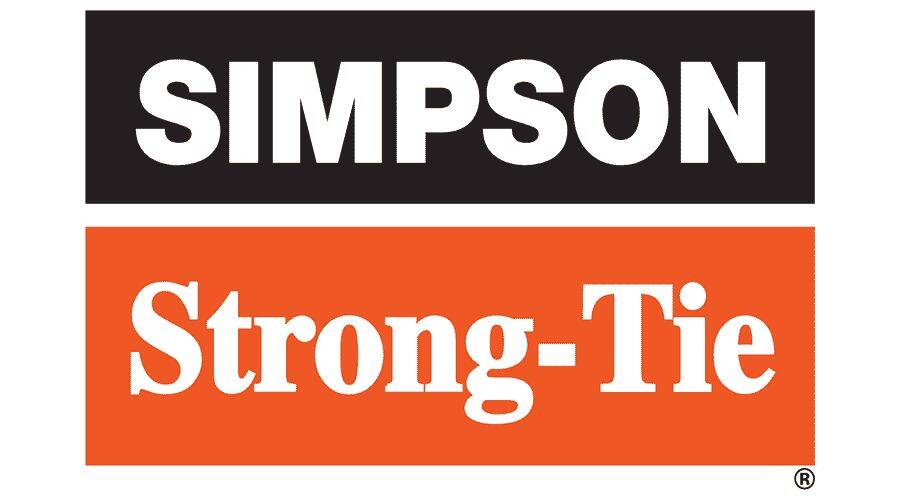 Go to brand page Simpson Strong-Tie