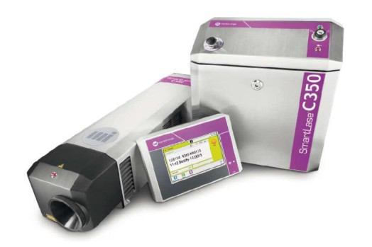 Markem Smart Laser C350