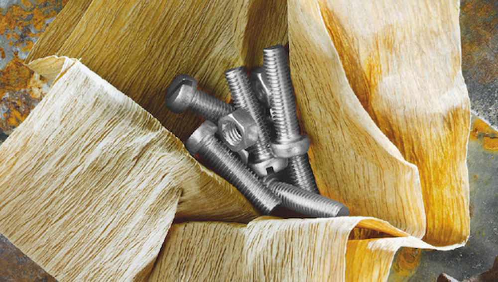 Volatile Corrosion Inhibitors Volatile Corrosion Inhibitors