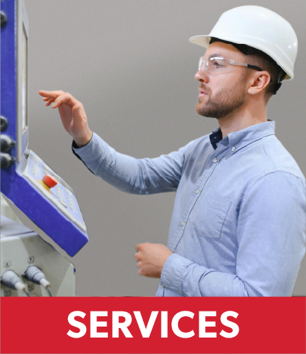 Services