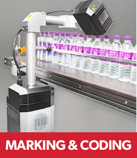 Marking & Coding