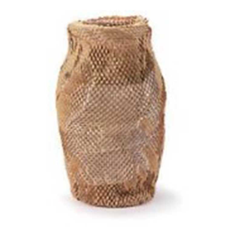 Ripac Wrapped Vase
