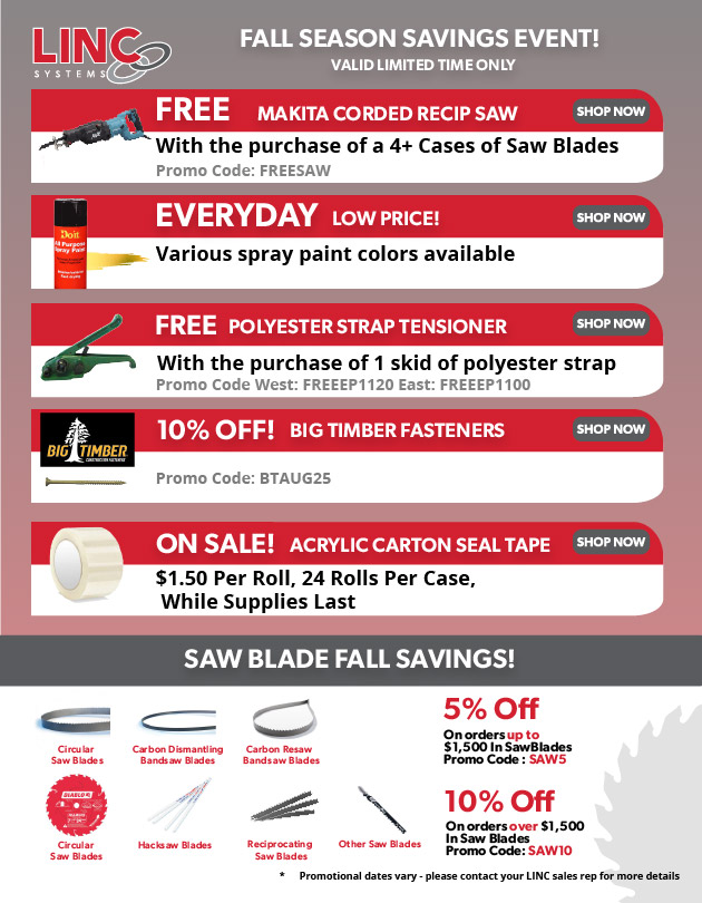 In Stock Equipment Sale 3M 800r Case Sealer