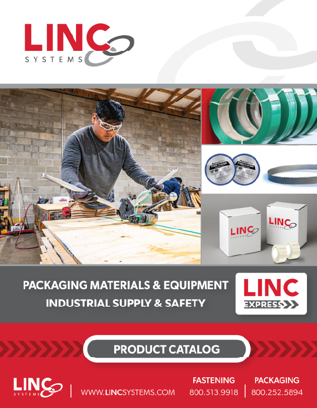 LINC Express Catalog