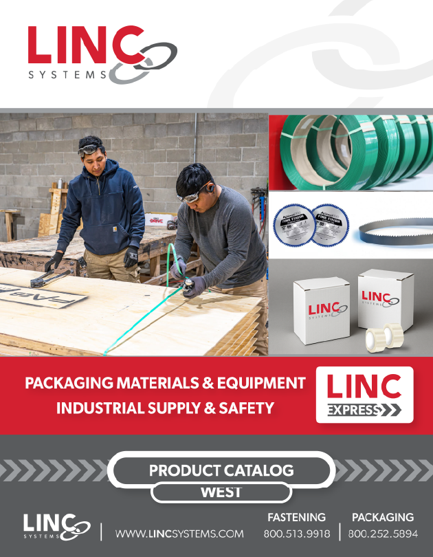 LINC Express West Catalog
