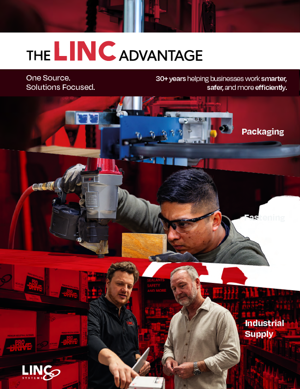 LINC Advantage