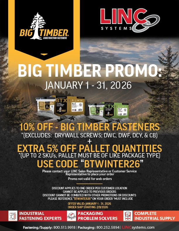 Big Timber January
