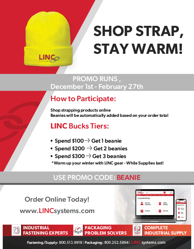 Shop Strap Stay Warm